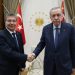 Üstel, yeniden AK Parti Genel Başkanı seçilen Erdoğan’ı tebrik etti