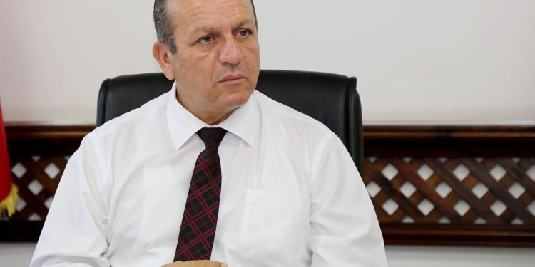Ataoğlu, Altınay için başsağlığı mesajı yayımladı