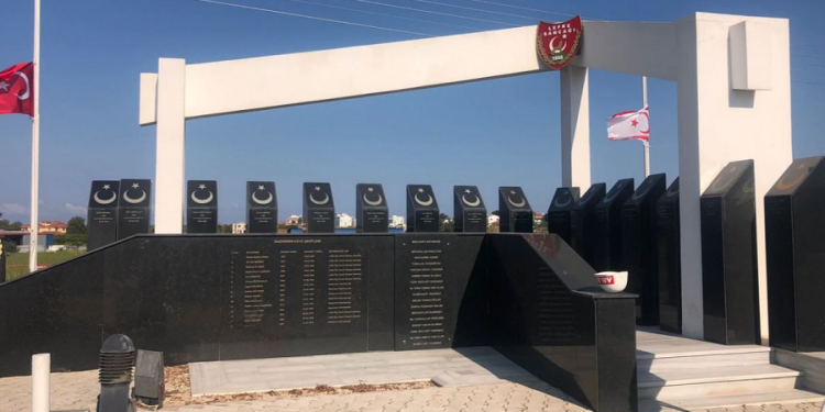 Gaziveren ve Çamlıköy direnişi ve şehitleri 19 Mart’ta anılacak