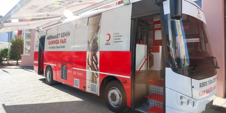 GKK ile Kıbrıs Türk Kızılay arasında “Kan Bağış Protokolü” imzalandı