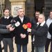 Asgari ücret davasında ilk duruşma yapıldı… Bir sonraki duruşma 17 Şubat’ta