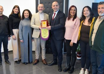 LTB ve Kıbrıs Türk Halk Dansları Federasyonu, 15. Lefkoşa Uluslararası Halk Dansları Festivali için hazırlıklara başladı