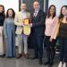 LTB ve Kıbrıs Türk Halk Dansları Federasyonu, 15. Lefkoşa Uluslararası Halk Dansları Festivali için hazırlıklara başladı
