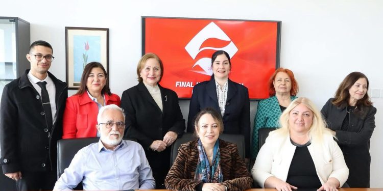 Kadınlara ve topluma güçlü destek İçin protokol imzalandı