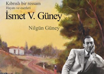 İsmet Vehit Güney’in hayatını ve eserlerini anlatan kitap yayımlandı