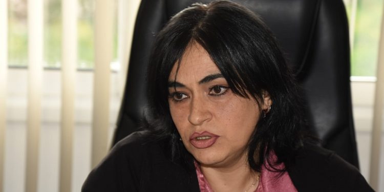 Jeoloji ve Maden Dairesi Müdürü Albayrak: Santorini’deki volkan etkinliği ve Ege depremleri Kıbrıs’ı doğrudan etkilemez