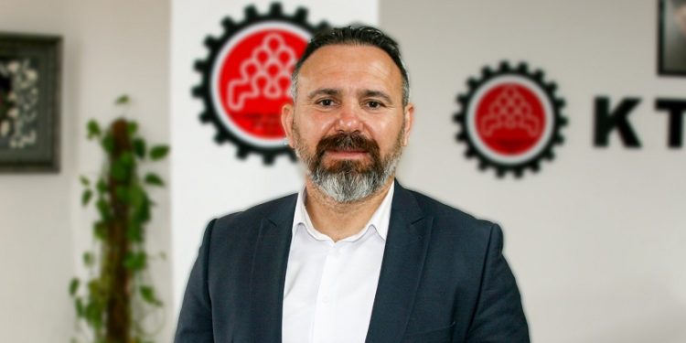 KTAMS’tan Kalkınma Bankası’nda eylem uyarısı