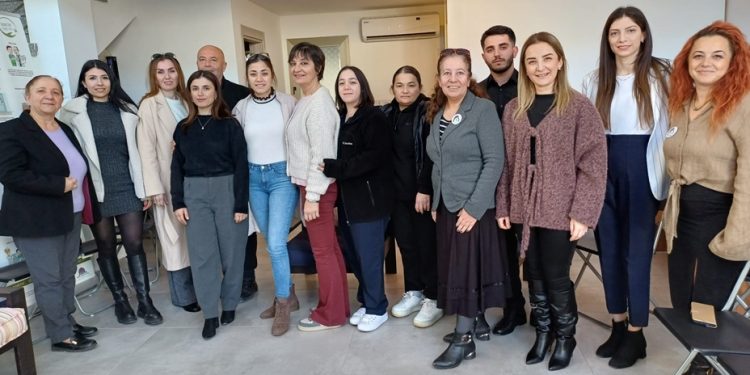 Kıbrıs Türk Anne ve Çocuk Sağlığı Derneği Genel Kurulu yapıldı