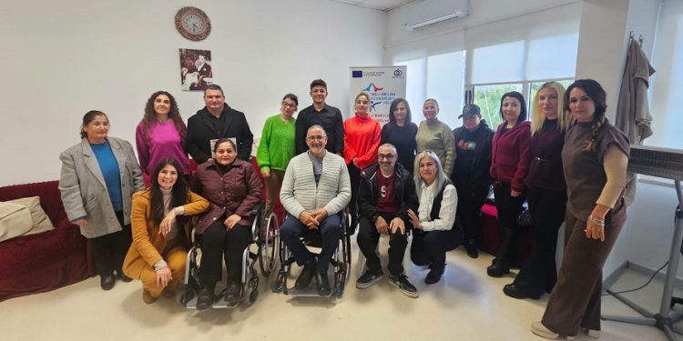 “Çalışma Hayatı Bilgilendirme Semineri” gerçekleştirildi