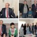 Cumhurbaşkanı Tatar, 6 Şubat Depremi’nde hayatını kaybeden vatandaşların ailelerini ziyaret etti