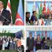 “Kıbrıs Türkü’nün davası, tüm Türk Dünyası’nın davasıdır”