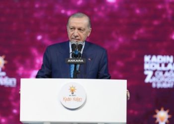 Erdoğan: Ahmed Şara ile geleceğimize yön verecek mühim kararlar aldık