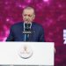 Erdoğan: Ahmed Şara ile geleceğimize yön verecek mühim kararlar aldık