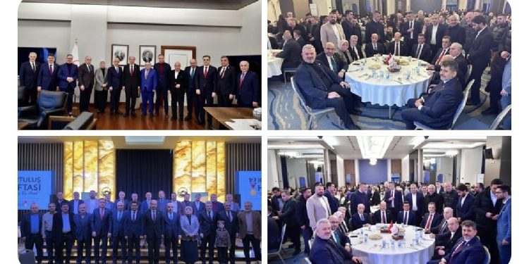 Cumhurbaşkanı Tatar, 12 Şubat Kurtuluş Haftası etkinliğine katıldı