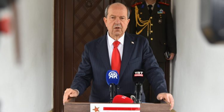 Tatar: 17-18 Mart tarihlerinde Cenevre’deki toplantıya katılacağımızı söyledik