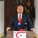 Tatar: 17-18 Mart tarihlerinde Cenevre’deki toplantıya katılacağımızı söyledik