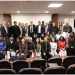 Final Üniversitesi’nde bilişim alanında konferans gerçekleştirildi