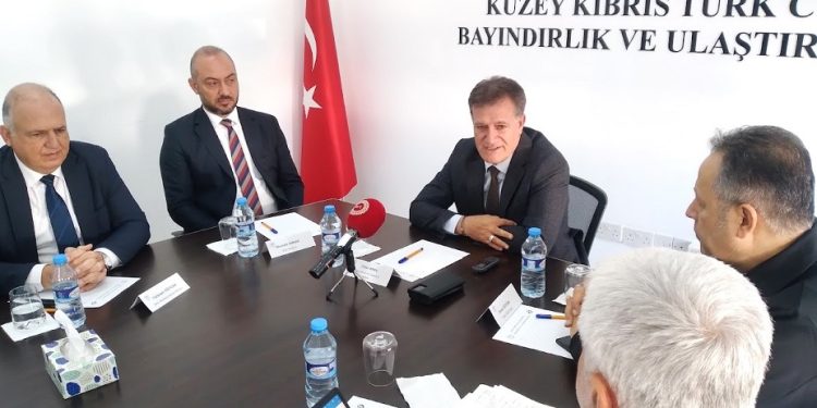 Sorunlu hava yastıkları Trafik Komisyonu’nda ele alındı