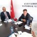 Sorunlu hava yastıkları Trafik Komisyonu’nda ele alındı