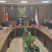 Tarım ve Doğal Kaynaklar Bakanı Çavuş, Fransa’daki Hayvancılık Fuarında KKTC’yi temsil eden üreticileri kabul etti