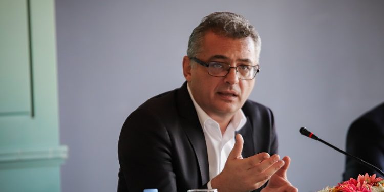 Erhürman: Artık değişim şart, çözüm acil ihtiyaçtır