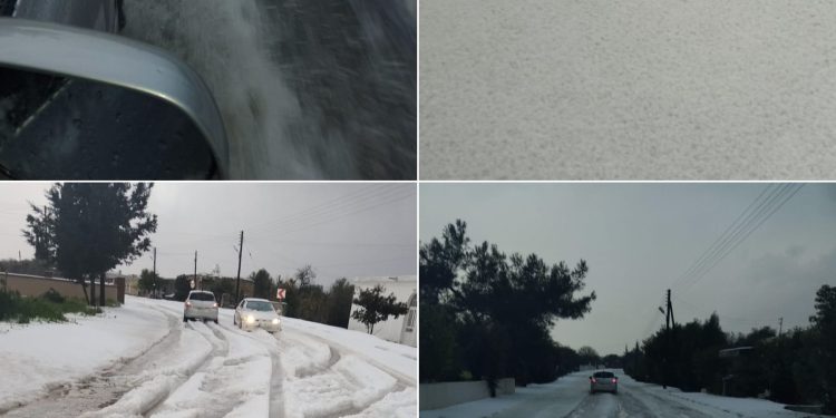 Polis uyardı: Bu yolu kullanacak sürücüler dikkat!