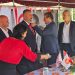 Beyarmudu Bağımsız Belediye Başkanı Bülent  Bebek UBP’ye katıldı…Başbakan Üstel:İcraatlarımıza devam edeceğiz