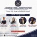 Akdeniz Karpaz Üniversitesi sıfır ayrımcılık konulu panel düzenleyecek