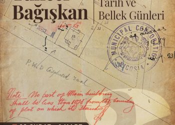 Tuncer Bağışkan Kültür, Tarih ve Bellek Günleri yarın başlıyor