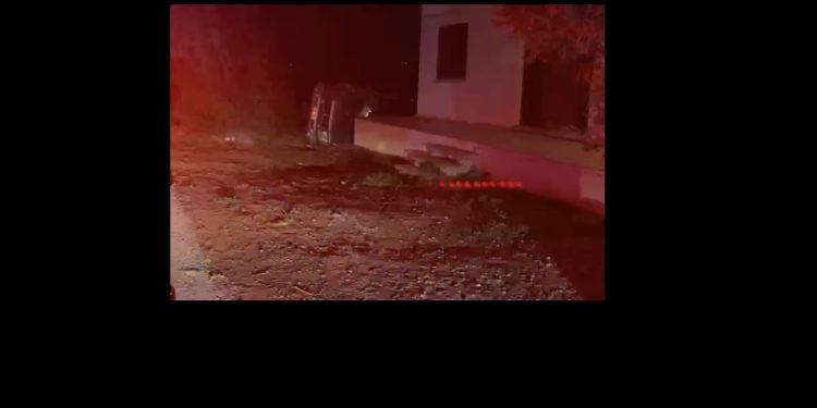 Balıkesir’de kaza:1 kişi hayatını kaybetti