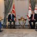 Cumhurbaşkanı Tatar:Anavatan Türkiye, Kıbrıs Türkü’nün mücadelesine sahip çıktı