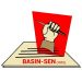 Basın-Sen:CTP’nin gazetecilerin tehdit edilmesine sessiz kalmayacağını bizlere paylaşması son derece önemli