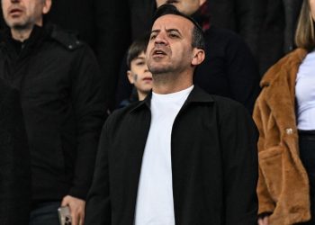 Adana Demirspor Kulübü Başkanı istifa etti