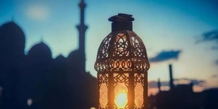 Berat Kandili bu gece idrak edilecek
