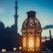 Berat Kandili bu gece idrak edilecek