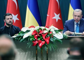 Erdoğan: Barış görüşmeleri için Türkiye ideal bir ev sahibi olacaktır