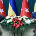 Erdoğan: Barış görüşmeleri için Türkiye ideal bir ev sahibi olacaktır