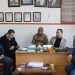 Tarım ve Doğal Kaynaklar Bakanı Çavuş, narenciye üreticilerini ziyaret etti