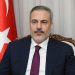 Fidan: Yunanistan Başbakanı Miçotakis’le  TC Cumhurbaşkanı Erdoğan nisan ayında bir araya gelecek