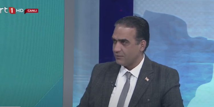 Gardiyanoğlu: Asgari ücretin altında emekli maaşı kalmayacak