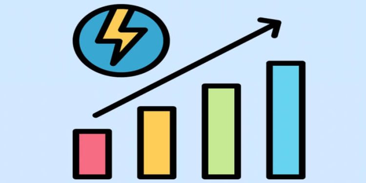 KKTC’de dün gece elektrik tüketimi rekor kırarak 460 megawatta çıktı