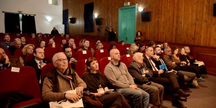 Tuncer Bağışkan Kültür, Tarih ve Bellek Günleri başladı