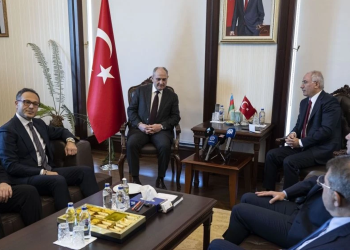 Ala: Azerbaycan’ın üstlendiği inisiyatif önemli