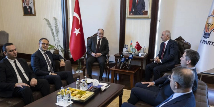 Ala: Azerbaycan’ın üstlendiği inisiyatif önemli