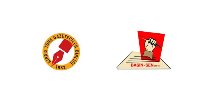 KTGB ve Basın Sen , Karpaz’daki eşek katliamına ilişkin yargı sürecini takip eden gazetecilere yönelik tehditleri kınadı