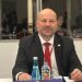 Küçük: Yükseköğrenim alanında Türk devletleri arasında öğrenci değişim programı oluşturulmasını önerdi