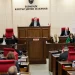 Meclis’te güncel konuşmalar yapılıyor