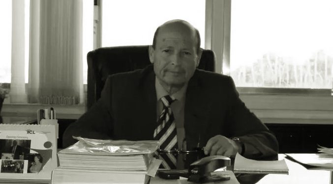 Cumhuriyet Meclisi kurucu üyesi Mehmet Altınay 79 yaşında hayatını kaybetti…Altınay için yarın Meclis’te tören düzenlenecek