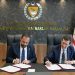 Tarım ve Doğal Kaynaklar Bakanlığı ile Merkez Bankası arasında protokol