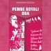 Gazeteci-Yazar Başaran Düzgün’den yeni kitap: “Pembe Boyalı Oda…”